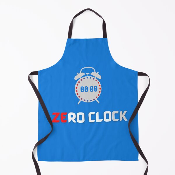 Item preview, Zero Clock  designed and sold by StyleXSecret.