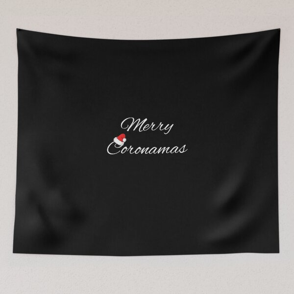 Item preview, Merry Coronamas designed and sold by Keno185.