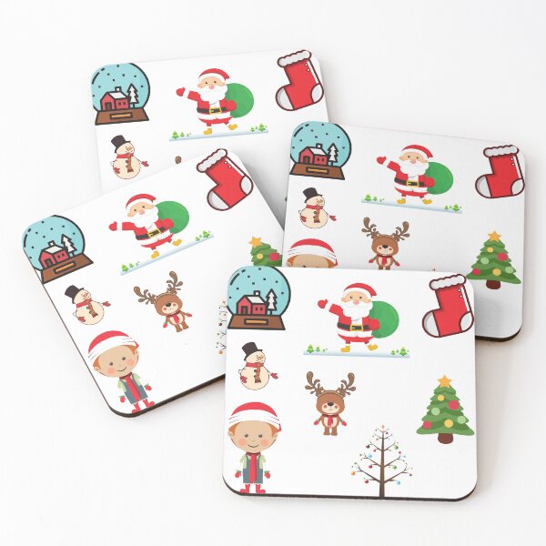 Item preview, christmas theme  designed and sold by Bubblegirl17.