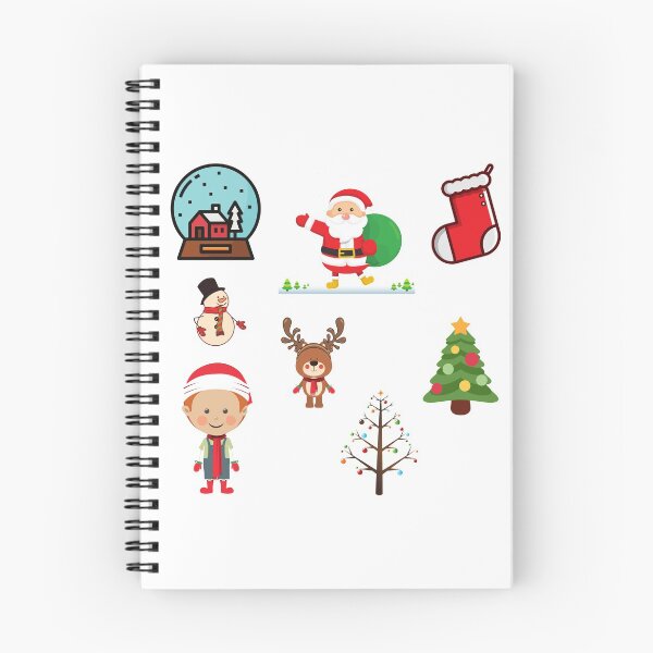 Item preview, christmas theme  designed and sold by Bubblegirl17.