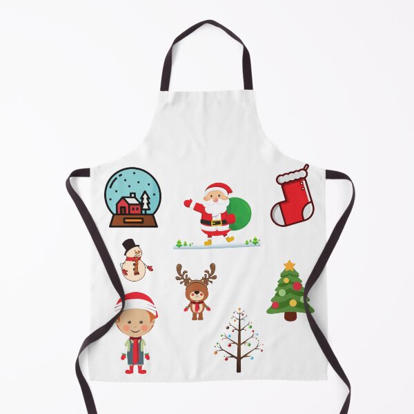 Item preview, christmas theme designed and sold by Bubblegirl17.