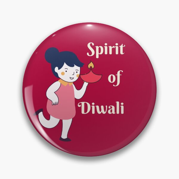 Item preview, Diwali Spirit designed and sold by GlobalHunt.