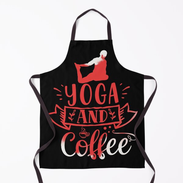 Item preview, Yoga and coffee designed and sold by mdnrsakib.