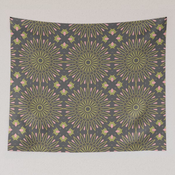 Item preview, Mandala art pattern designed and sold by Sonia dutta_art.
