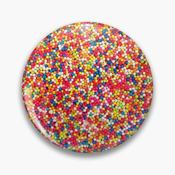 Item preview, Rainbow Candy Sprinkles  designed and sold by newburyboutique.