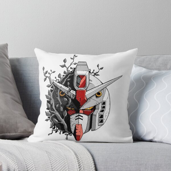 Item preview, RX782 Gundam B&W verDC23 designed and sold by Don Suratos.