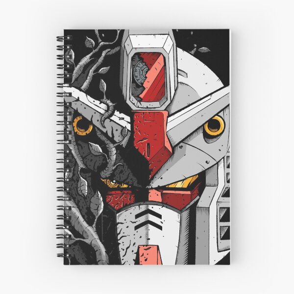 Item preview, RX782 Gundam B&W verDC23 designed and sold by Don Suratos.