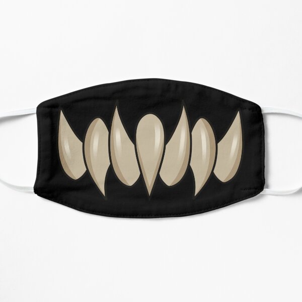 Corpse Husband Mask Flat Mask