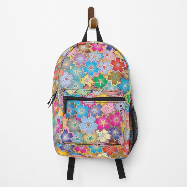 Item preview, Flower pattern designed and sold by DarkHumorstore.