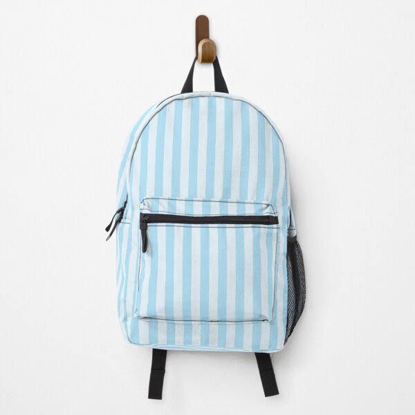 Item preview, Baby Blue Stripes designed and sold by newburyboutique.