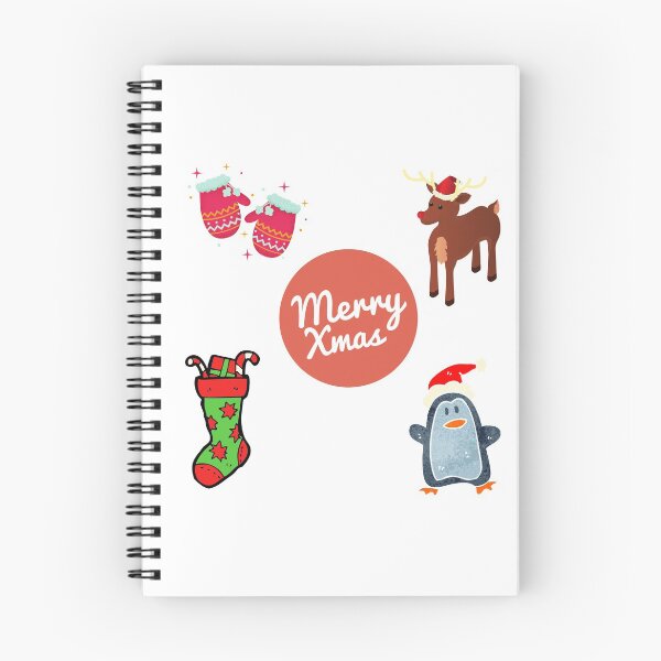 Item preview,  christmas theme  designed and sold by Bubblegirl17.