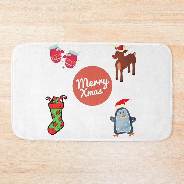 Item preview,  christmas theme  designed and sold by Bubblegirl17.