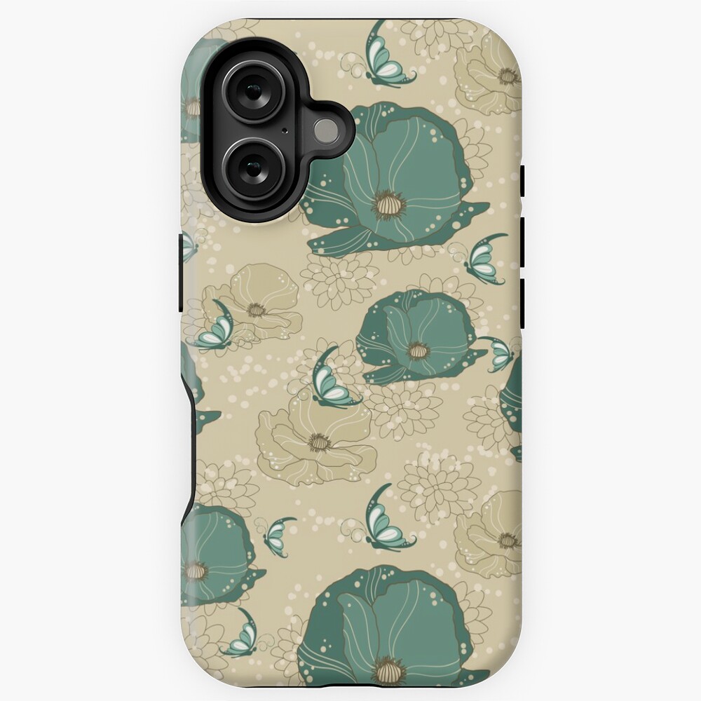Item preview, iPhone Magsafe Tough Case designed and sold by starchim01.