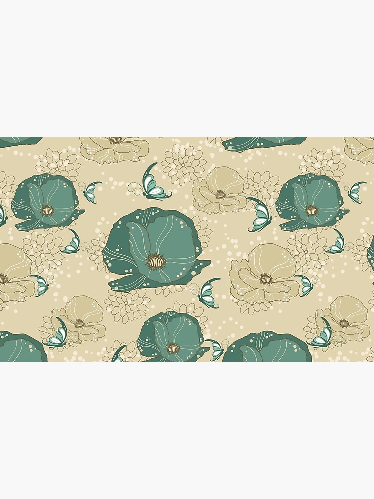Thumbnail 6 of 6, Coffee Mug, Print with refinement designed and sold by starchim01.