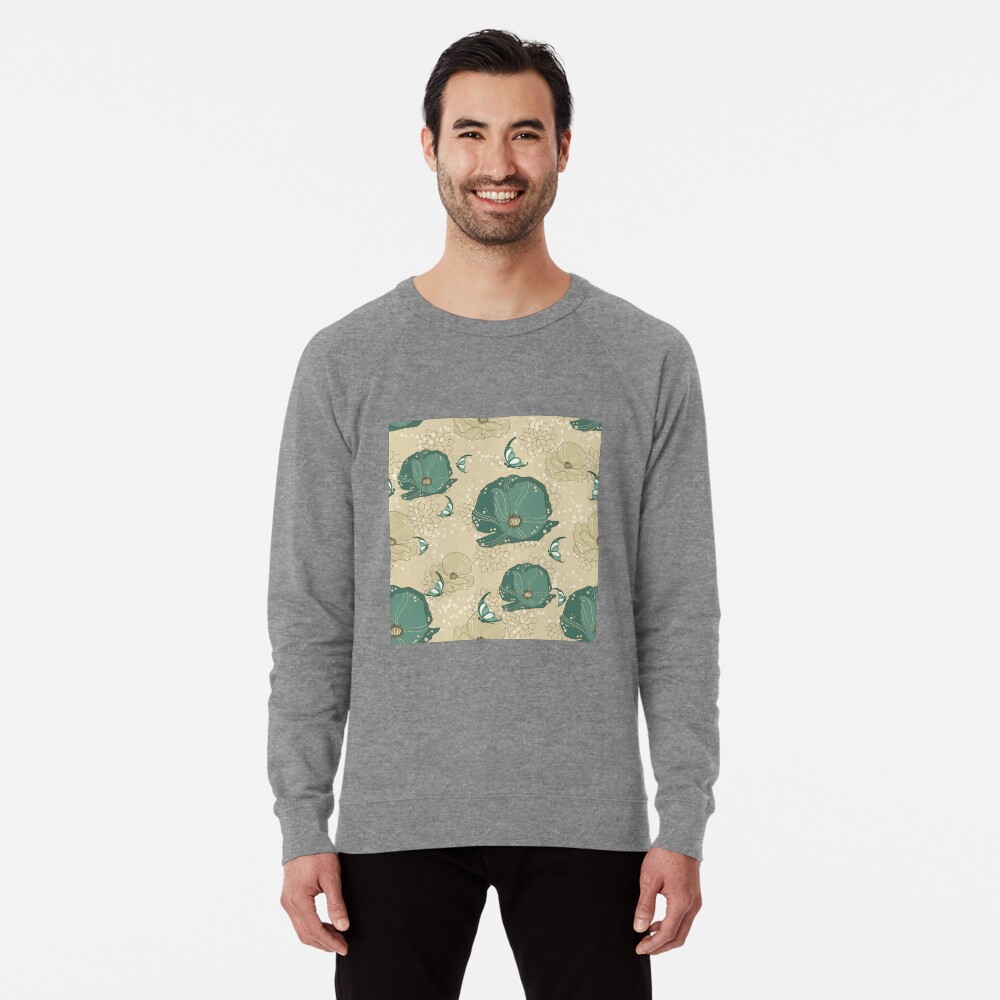 Item preview, Lightweight Sweatshirt designed and sold by starchim01.