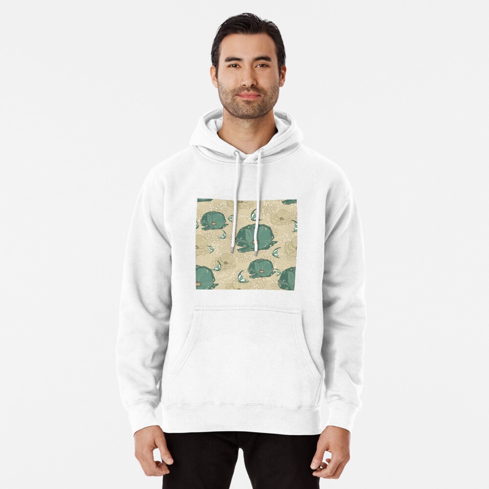 Item preview, Pullover Hoodie designed and sold by starchim01.
