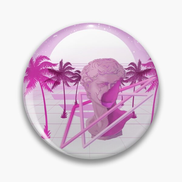 Item preview, Bubblegum Vapor designed and sold by QueerlyKH.