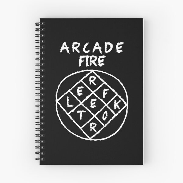 Artikelvorschau, Arcade Fire Reflektor entworfen und verkauft von FrancisMulla9.