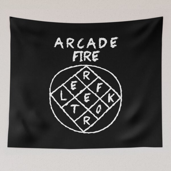 Item preview, Arcade Fire Reflektor designed and sold by FrancisMulla9.