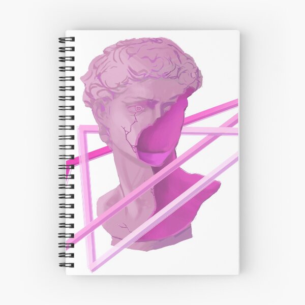 Item preview, Bubblegum Vapor designed and sold by QueerlyKH.