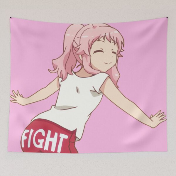 Item preview, FIGHT FIGHT designed and sold by ahlaissuffering.