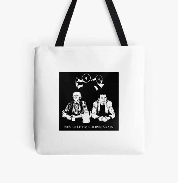 Depeche Mode Tote Bags for Sale - Pixels