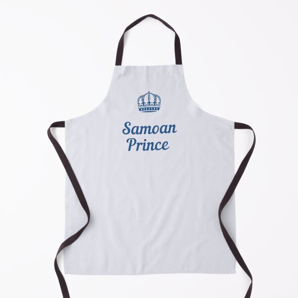 Item preview, Samoan Prince designed and sold by Aroha Designs.
