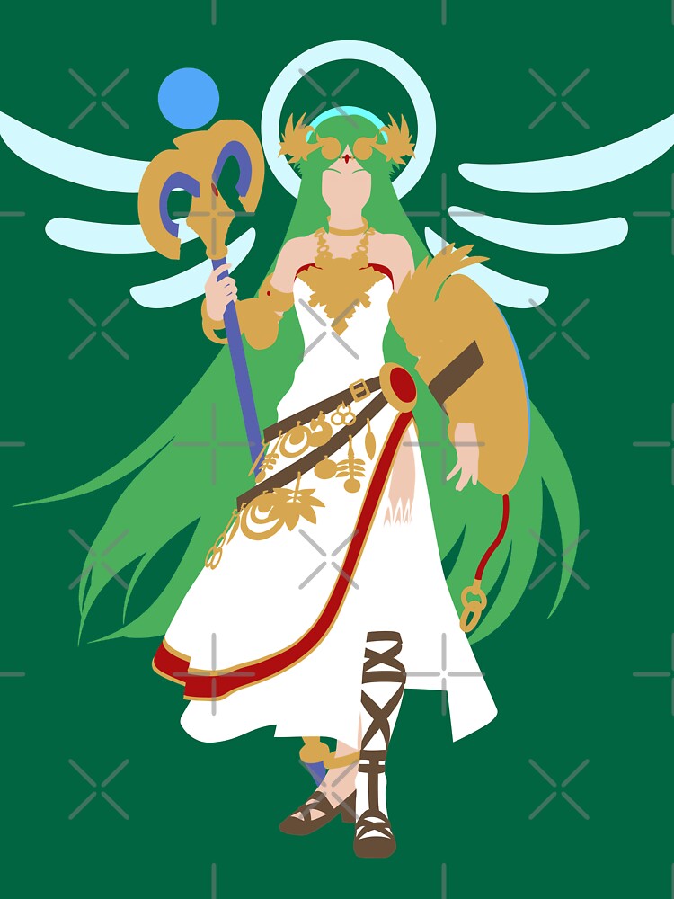 palutena t shirt