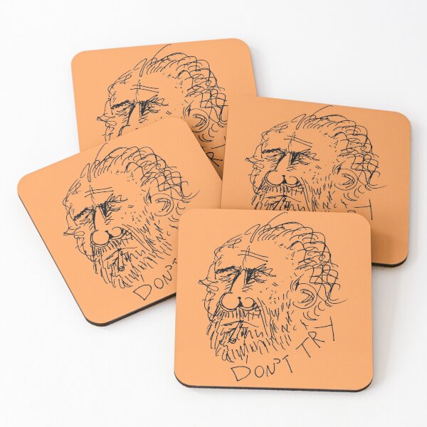 Item preview, Bukowski designed and sold by micalef.