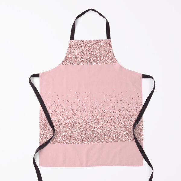 Item preview, Blush Pink Ombre Glamour designed and sold by newburyboutique.