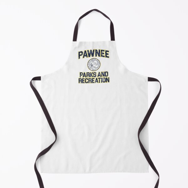 Item preview, Pawnee Parks and Recreation (Variant) designed and sold by huckblade.