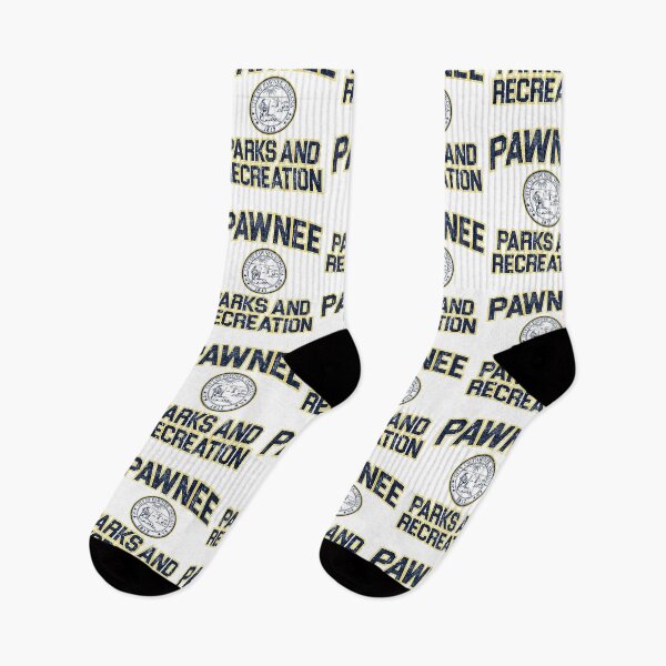 Item preview, Pawnee Parks and Recreation (Variant) designed and sold by huckblade.