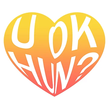 Artwork thumbnail, U OK Hun? by RamiBeans