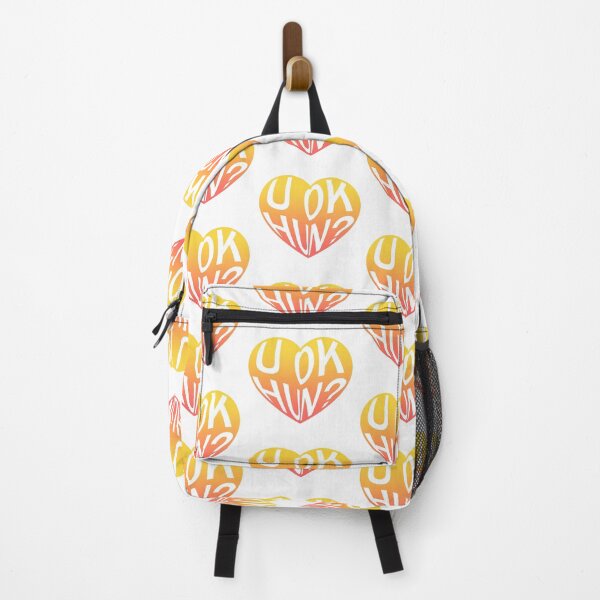 Item preview, U OK Hun? designed and sold by RamiBeans.