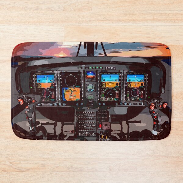Item preview,  Aviation cockpit Instrument designed and sold by FasBytes Aviation.