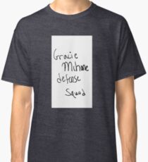 gracie mchone Classic T-Shirt