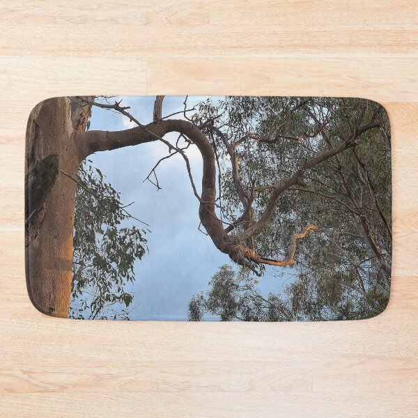 Item preview, Twisting Meandering Gum Tree Limb designed and sold by AraljanFusion.