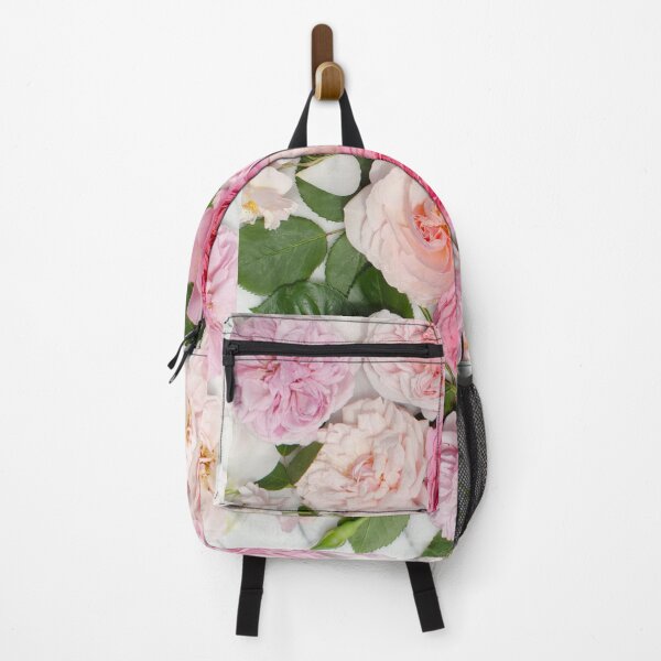 Item preview, Beautiful Pink Flowers designed and sold by newburyboutique.