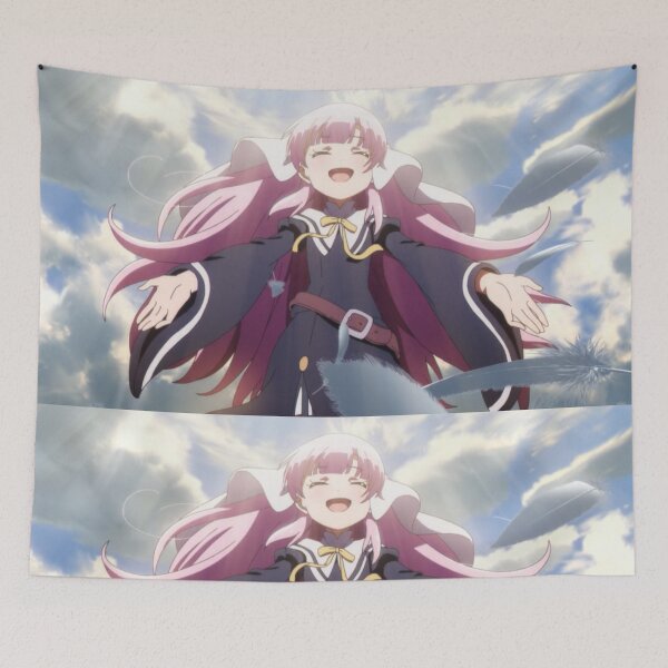 Item preview, Hina became a god designed and sold by ahlaissuffering.