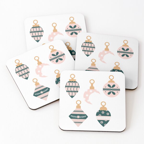Item preview, Christmas ornaments designed and sold by sartistic.