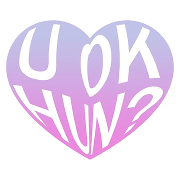 Artwork thumbnail, U OK Hun? by RamiBeans