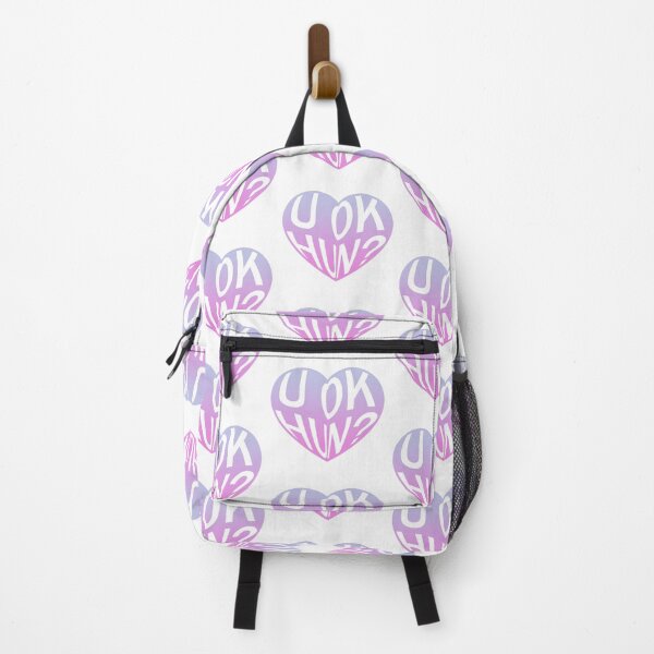 Item preview, U OK Hun? designed and sold by RamiBeans.