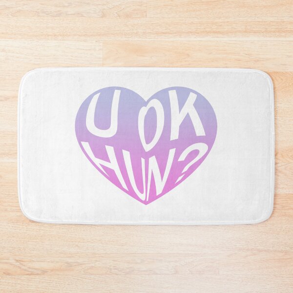 Item preview, U OK Hun? designed and sold by RamiBeans.
