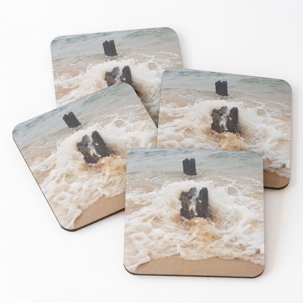 Item preview, Serenity on the beach designed and sold by Nicola Leyh.