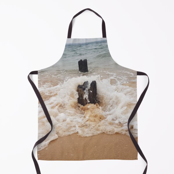 Item preview, Serenity on the beach designed and sold by Nicola Leyh.