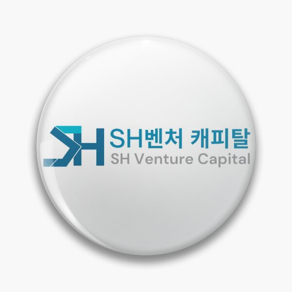 Item preview, Start-Up (스타트업) - SH Venture Capital Logo designed and sold by kdramastan.