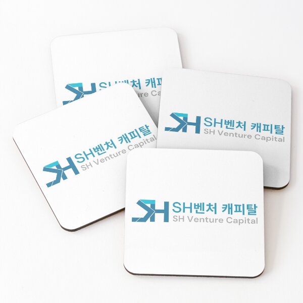 Item preview, Start-Up (스타트업) - SH Venture Capital Logo designed and sold by kdramastan.