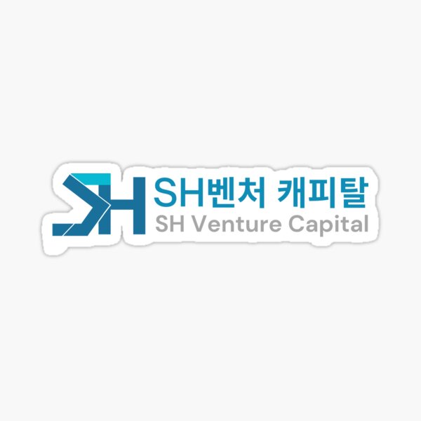 Item preview, Start-Up (스타트업) - SH Venture Capital Logo designed and sold by kdramastan.