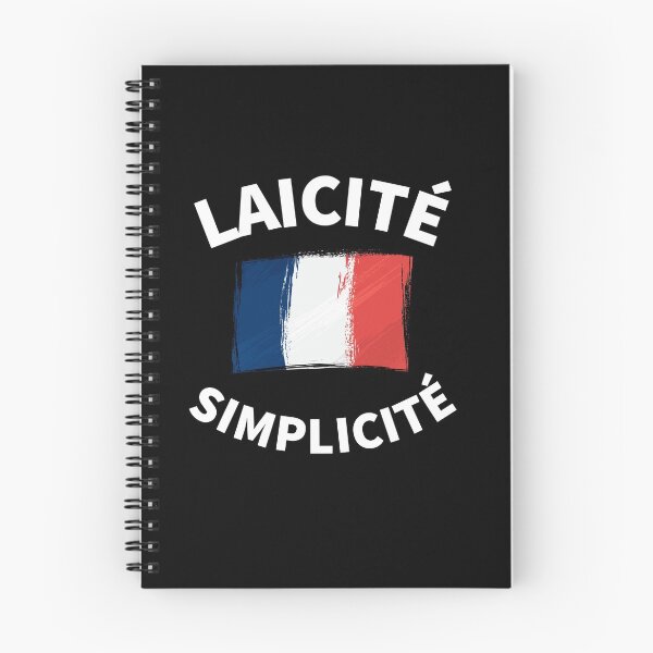 Item preview, Secularism simplicity humor France designed and sold by joozybart.