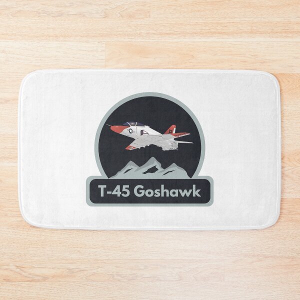 Item preview, T-45 Goshawk Jet Trainer Airplane designed and sold by NorseTech.